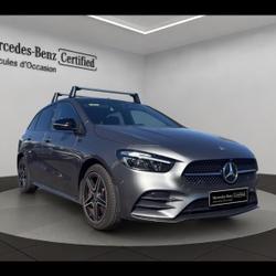 Mercedes Classe B 250 e 160+102ch AMG Line Edition 8G-DCT Saint-Doulchard