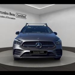 Mercedes Classe B 250 e 160+102ch AMG Line Edition 8G-DCT Saint-Doulchard