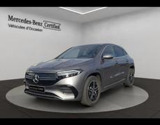 Mercedes EQA Saint-Doulchard