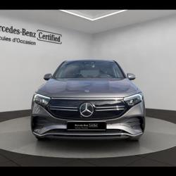 Mercedes EQA 250+ 190ch AMG Line occasion - Saint-Doulchard - photo 2/33