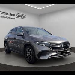 Mercedes EQA 250+ 190ch AMG Line occasion - Saint-Doulchard - photo 3/33
