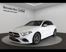 Mercedes Classe A