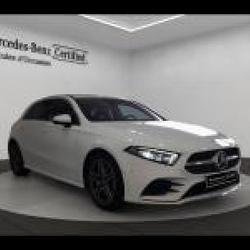 Mercedes Classe A 180d 116ch AMG Line 8G-DCT Saint-Doulchard