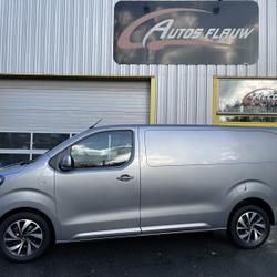 Citroen Jumpy XL 2.0 BLUEHDI 120CH S&S DRIVER EAT8 Lesquin