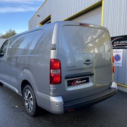 Citroen Jumpy XL 2.0 BLUEHDI 120CH S&S DRIVER EAT8 Lesquin