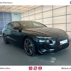 Audi e-tron S6 e-tron Avant 503 ch 100 kWh Quattro Pamiers