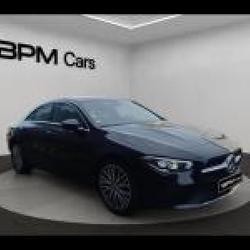 Mercedes CLA 200 d 150ch Business Line 8G-DCT Saint-Doulchard