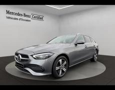 Mercedes Classe C Saint-Doulchard