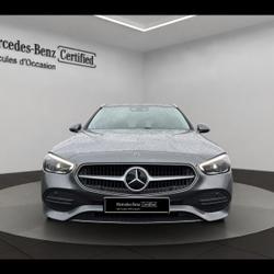 Mercedes Classe C 300 d e Hybrid EQ 197+129ch Business Line + 4Matic Saint-Doulchard