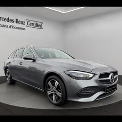 Mercedes Classe C 300 d e Hybrid EQ 197+129ch Business Line + 4Matic Saint-Doulchard