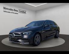 Mercedes Classe C Saint-Doulchard