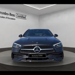 Mercedes Classe C 300 d e Hybrid EQ 197+129ch AMG Line + Saint-Doulchard
