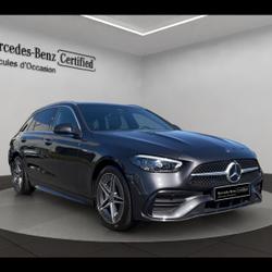 Mercedes Classe C 300 d e Hybrid EQ 197+129ch AMG Line + Saint-Doulchard