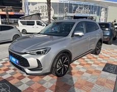 MG ZS Lescure-d'Albigeois