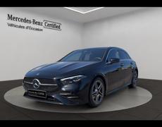 Mercedes Classe A Saint-Doulchard