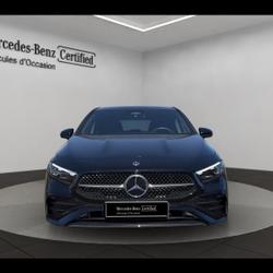 Mercedes Classe A 180 136ch Star Edition 7G-DCT Saint-Doulchard