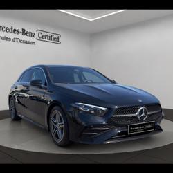 Mercedes Classe A 180 136ch Star Edition 7G-DCT Saint-Doulchard