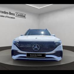 Mercedes EQB 250+ 190ch Saint-Doulchard