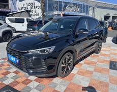 MG ZS Lescure-d'Albigeois