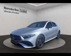 Mercedes Classe A Saint-Doulchard