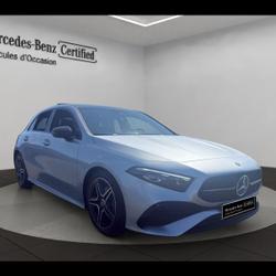 Mercedes Classe A 180 136ch Star Edition 7G-DCT Saint-Doulchard