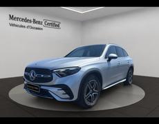 Mercedes GLC Saint-Doulchard