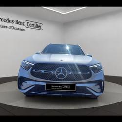 Mercedes GLC 200 d 163ch AMG Line 4Matic 9G-Tronic Saint-Doulchard