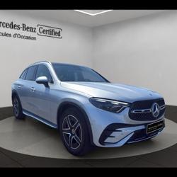 Mercedes GLC 200 d 163ch AMG Line 4Matic 9G-Tronic Saint-Doulchard