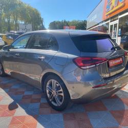 Mercedes Classe A 180 STYLE LINE occasion - Lescure-d'Albigeois - photo 3/24