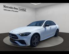 Mercedes Classe C Saint-Doulchard