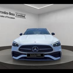 Mercedes Classe C 300 d e Hybrid EQ 197+129ch AMG Line + Saint-Doulchard