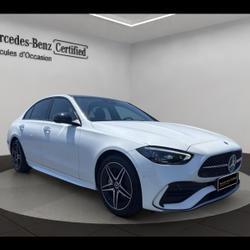 Mercedes Classe C 300 d e Hybrid EQ 197+129ch AMG Line + Saint-Doulchard