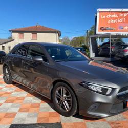 Mercedes Classe A 180 STYLE LINE occasion - Carcassonne - photo 2/24