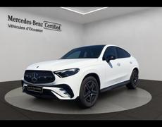 Mercedes GLC Saint-Doulchard