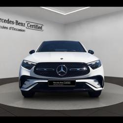 Mercedes GLC 220 d 197ch AMG Line 4Matic 9G-Tronic Saint-Doulchard