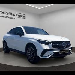 Mercedes GLC 220 d 197ch AMG Line 4Matic 9G-Tronic Saint-Doulchard