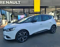 Renault Scenic 4