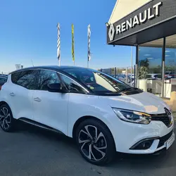 Renault Scenic 4 1.7 BLUE DCI 120CH INTENS Sannerville