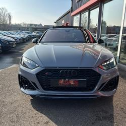 Audi S5 Sportback 2.9 V6 TFSI 450CH QUATTRO TIPTRONIC 8 Eckbolsheim