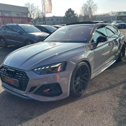 Audi S5 Sportback 2.9 V6 TFSI 450CH QUATTRO TIPTRONIC 8 Eckbolsheim