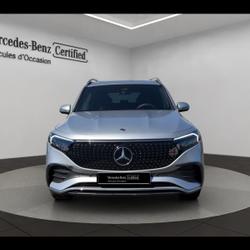 Mercedes EQB 250+ 190ch Saint-Doulchard