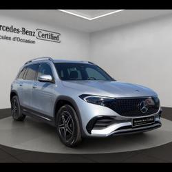 Mercedes EQB 250+ 190ch Saint-Doulchard
