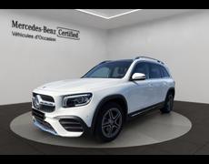 Mercedes GLB Saint-Doulchard