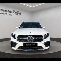 Mercedes GLB 200d 150ch AMG Line 8G DCT Saint-Doulchard
