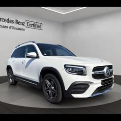 Mercedes GLB 200d 150ch AMG Line 8G DCT Saint-Doulchard