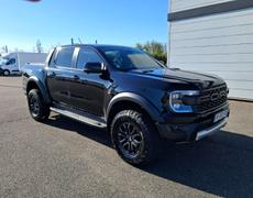 Ford Ranger Chanas