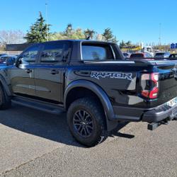 Ford Ranger 2.0 ECOBLUE 210 RAPTOR BVA10 Chanas