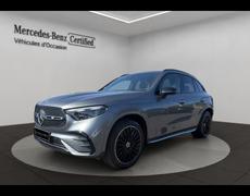 Mercedes GLC Saint-Doulchard