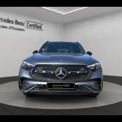 Mercedes GLC 400 e Hybrid 381ch AMG Line 4Matic 9G-Tronic Saint-Doulchard