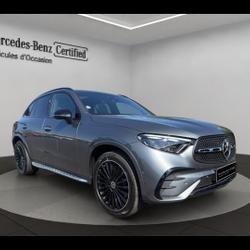 Mercedes GLC 400 e Hybrid 381ch AMG Line 4Matic 9G-Tronic Saint-Doulchard